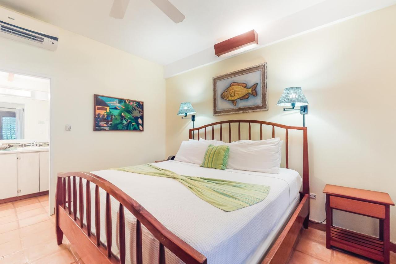 Beachside Villas Gold Standard Certified Placencia Екстер'єр фото