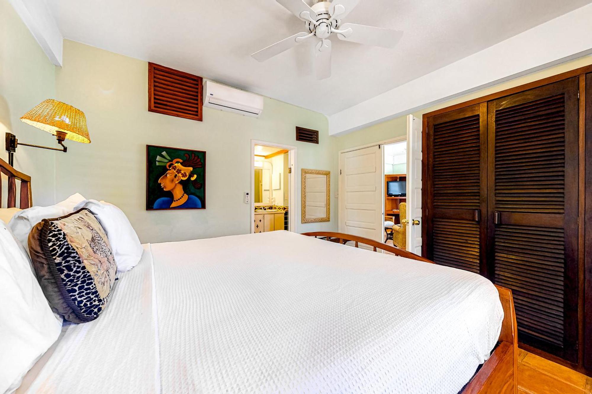 Beachside Villas Gold Standard Certified Placencia Номер фото