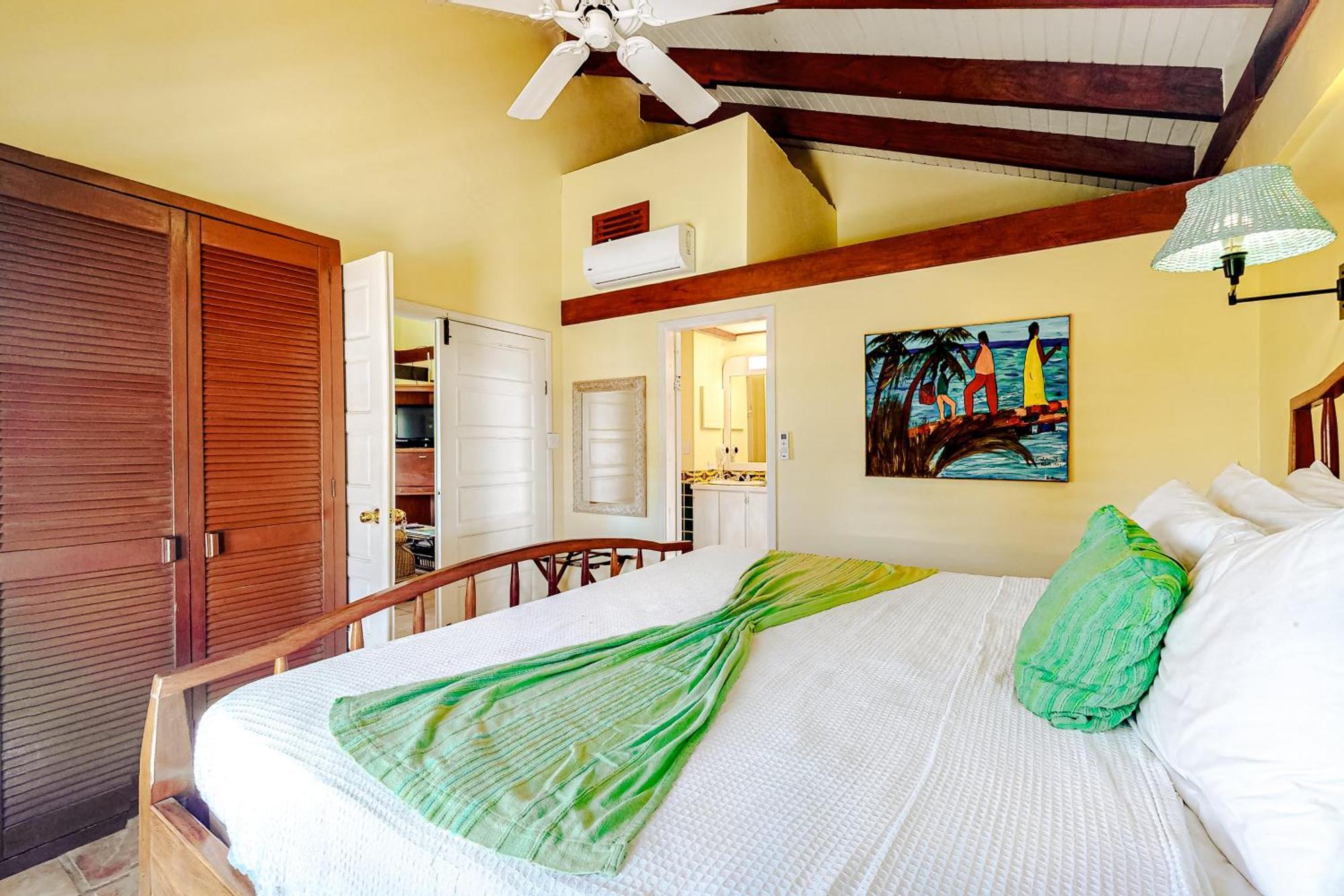 Beachside Villas Gold Standard Certified Placencia Номер фото