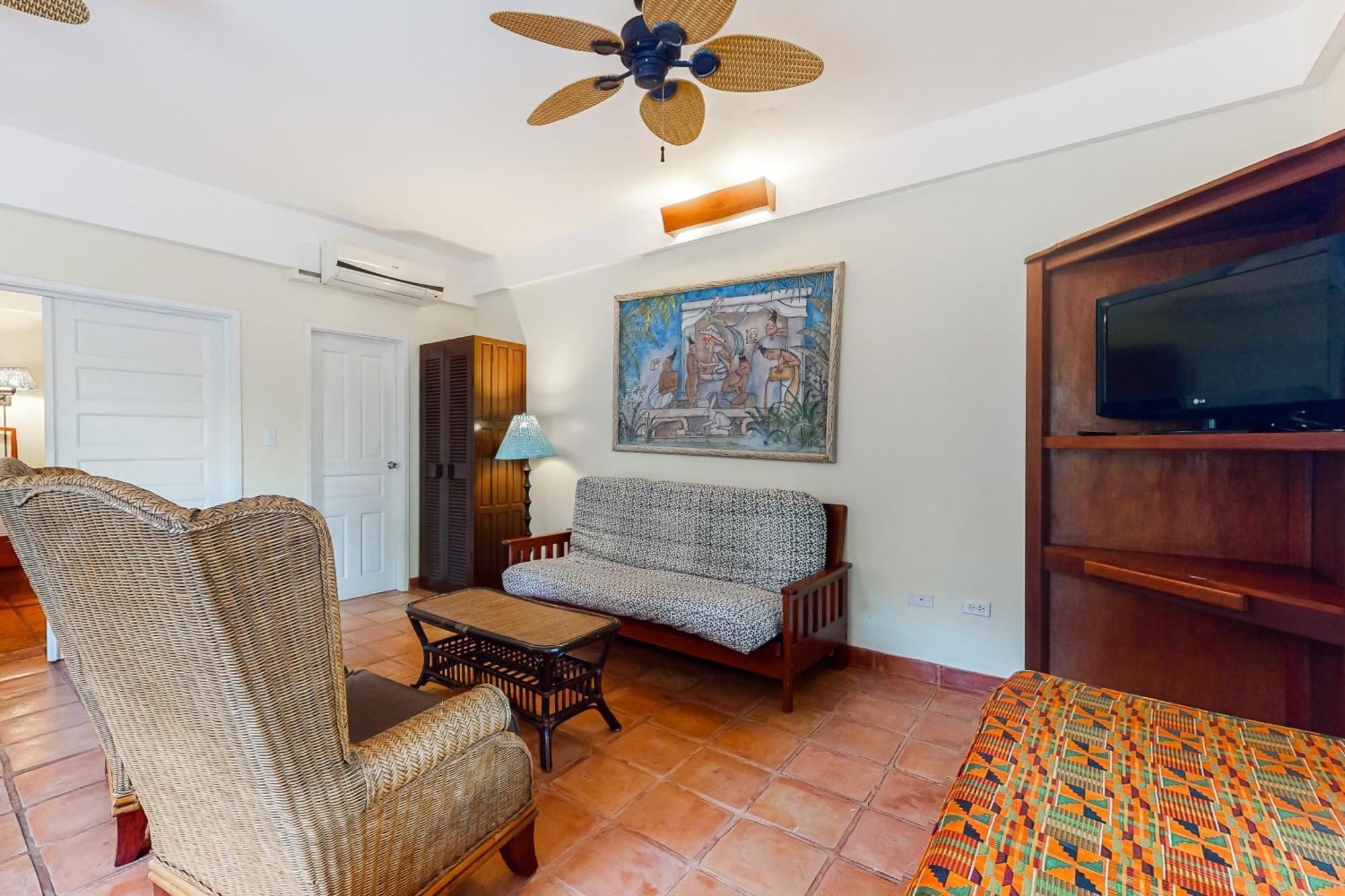 Beachside Villas Gold Standard Certified Placencia Номер фото